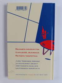 Jussi Vareksen drinkkiopas