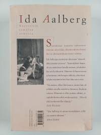 Ida Aalberg : näyttelijä jumalan armosta