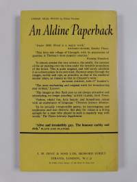 Under Milk Wood A Play for Voices