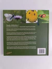 Oman pihan ötökät