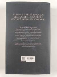 Dioraama (signeerattu, tekijän omiste)