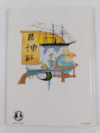 Maailman ympäri 80 päivässä : Jules Vernen teoksen mukaan