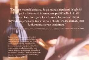 Vuoksen lohta ja Pietarin kaviaaria: Imatran seudun gastronomiaa ja kartanoelämää.  ( Ruokakulttuuri, kartanoelämä, ruokareseptit, paukallishistoria )