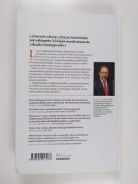 Moskovan opit : mikä saa Venäjän vastustamaan länttä