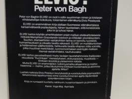 Elvis! - Amerikkalaisen laulajan elämä ja kuolema