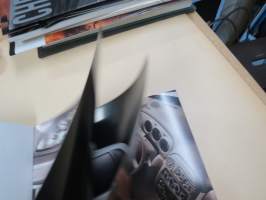 Chrysler PT Cruiser 2002 -myyntiesite