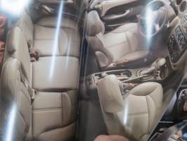 Chrysler PT Cruiser 2002 -myyntiesite