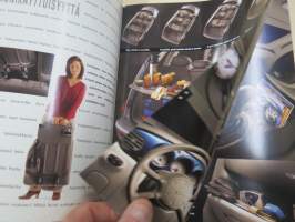 Chrysler PT Cruiser 2002 -myyntiesite