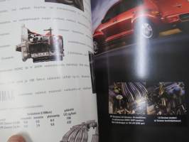 Chrysler PT Cruiser 2002 -myyntiesite