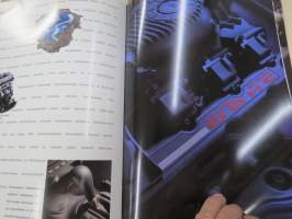 Chrysler Sebring 2001 -myyntiesite