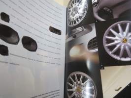 Chrysler Sebring 2001 -myyntiesite