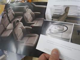 Chrysler Voyager 2004 -myyntiesite