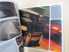 Chrysler Collection 300M, Sebring Cabrio, Sebring Sedan, Neon 2003 -myyntiesite