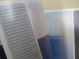 Chrysler Collection 300M, Sebring Cabrio, Sebring Sedan, Neon 2003 -myyntiesite