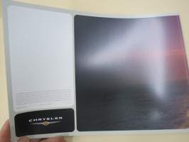 Chrysler Collection 300M, Sebring Cabrio, Sebring Sedan, Neon 2003 -myyntiesite