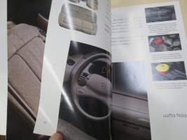 Chrysler Neon 1995 -myyntiesite