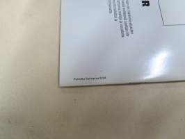 Chrysler Neon 1995 -myyntiesite