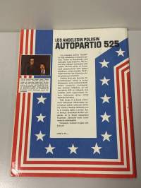 Los Angelesin Autopartio 525 no 10