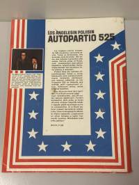 Los Angelesin Autopartio 525 no 13