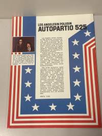 Los Angelesin Autopartio 525 no 14