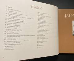 Aikain muistot : Lapin kuvauksia neljältä vuosisadalta