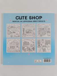 Cute Shop