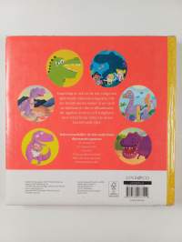 Korta sagor om dinosarurier