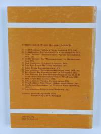 Juutalaissota 66-74 jKr : sodan syyt ja siihen osallistuneet ryhmät