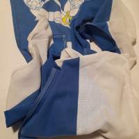 Kadettikoulun viiri joukko-osastotunnus ( hivenen harvinaisempi viiri )