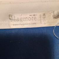 Kadettikoulun viiri joukko-osastotunnus ( hivenen harvinaisempi viiri )