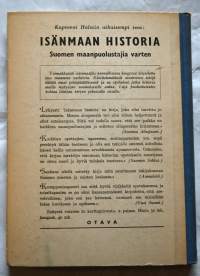 Suomen puolustaminen : suomen puolustuskysymyksen ja puolustusmahdollisuuksien pääpiirteet : mitä jokaisen kansalaisen tulisi tietää näistä asioista
