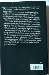 Shannaran kuningatar