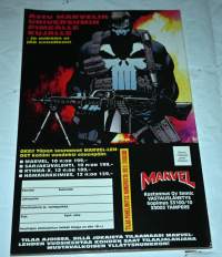 Hämähäkkimies spesiaali  2  1994