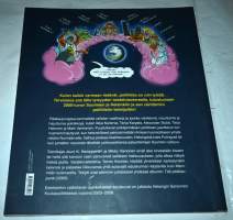 Pääkaupunki : politiikka on tylsää