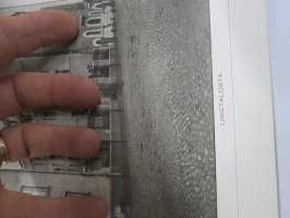 Häkli, Lallukka ja Kumpp. omistaja Jouho Lallukka 1912 - Onnea uudelle vuodelle -toimitilojen upea esittelykirja