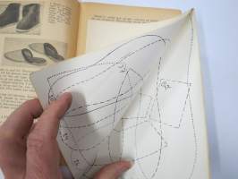 Sy dina tofflor själv