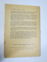 Sy dina tofflor själv