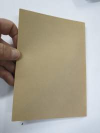 Gramofonilevyjen luettelo - Katalog över Grammophonskivor - R.E. Westerlund Sarja A Serie