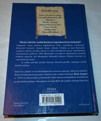 Redwallin taru. 9, Jalokivien jäljillä