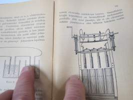 Mitä meidän tulee tietää sähköstä?