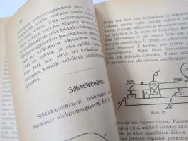 Mitä meidän tulee tietää sähköstä?