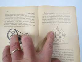 Mitä meidän tulee tietää sähköstä?