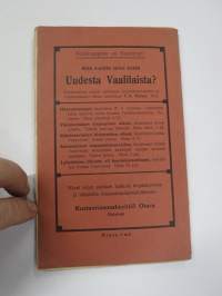 Mitä meidän tulee tietää sähköstä?