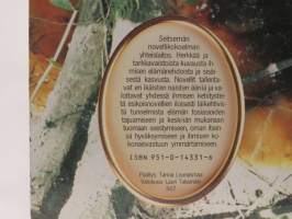 Kootut novellit vuosilta 1959-1986