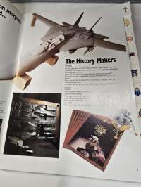 Revell 1983 pienoismalli  esite