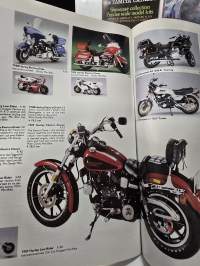 Revell 1983 pienoismalli  esite