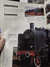 Revell 1983 pienoismalli  esite