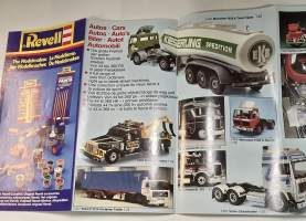 Revell  modelmaker esite