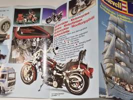 Revell  modelmaker esite