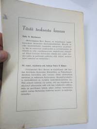 Sortavalan käsityöläis- ja tehtailijayhdistys 1869-1944 -historiikki